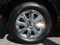  2009 MKX AWD Wheel