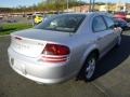 Bright Silver Metallic - Stratus SXT Sedan Photo No. 3