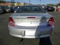 Bright Silver Metallic - Stratus SXT Sedan Photo No. 4