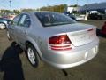 Bright Silver Metallic - Stratus SXT Sedan Photo No. 5