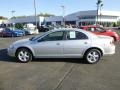 Bright Silver Metallic - Stratus SXT Sedan Photo No. 6