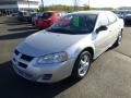 Bright Silver Metallic - Stratus SXT Sedan Photo No. 7