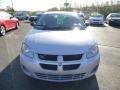 Bright Silver Metallic - Stratus SXT Sedan Photo No. 8