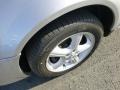 Bright Silver Metallic - Stratus SXT Sedan Photo No. 9
