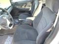 Bright Silver Metallic - Stratus SXT Sedan Photo No. 10