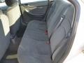 Bright Silver Metallic - Stratus SXT Sedan Photo No. 11