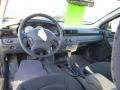 Bright Silver Metallic - Stratus SXT Sedan Photo No. 12