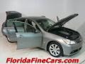 Diamond Graphite Metallic - M 35 Sedan Photo No. 7