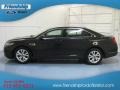 Ebony Black - Taurus SEL AWD Photo No. 1
