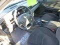 Bright Silver Metallic - Stratus SXT Sedan Photo No. 15