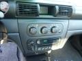 Bright Silver Metallic - Stratus SXT Sedan Photo No. 16