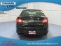 Ebony Black - Taurus SEL AWD Photo No. 4