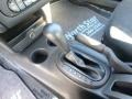 Bright Silver Metallic - Stratus SXT Sedan Photo No. 17