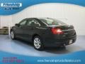Ebony Black - Taurus SEL AWD Photo No. 5