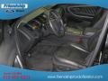 Ebony Black - Taurus SEL AWD Photo No. 6