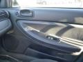 Bright Silver Metallic - Stratus SXT Sedan Photo No. 19