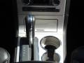 2009 Black Lincoln MKX AWD  photo #21