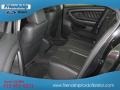 Ebony Black - Taurus SEL AWD Photo No. 9