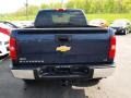 Imperial Blue Metallic - Silverado 1500 LT Extended Cab 4x4 Photo No. 6