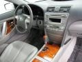 2010 Classic Silver Metallic Toyota Camry XLE V6  photo #22