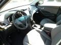 Twilight Black - Santa Fe Sport 2.0T AWD Photo No. 16