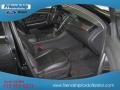 Ebony Black - Taurus SEL AWD Photo No. 12
