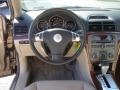 2008 Golden Cashmere Saturn Aura XE 3.5  photo #14