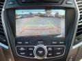 2013 Twilight Black Hyundai Santa Fe Sport 2.0T AWD  photo #18