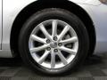 2010 Classic Silver Metallic Toyota Camry XLE V6  photo #25