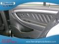 Ebony Black - Taurus SEL AWD Photo No. 17