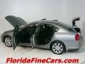 Diamond Graphite Metallic - M 35 Sedan Photo No. 8