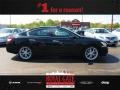 Super Black - Maxima 3.5 SV Photo No. 1