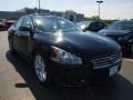 Super Black - Maxima 3.5 SV Photo No. 2