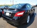 Super Black - Maxima 3.5 SV Photo No. 3