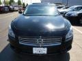 Super Black - Maxima 3.5 SV Photo No. 8