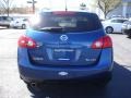 Indigo Blue Metallic - Rogue SL AWD Photo No. 5