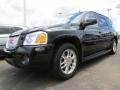 Black Onyx 2006 GMC Envoy Denali Exterior