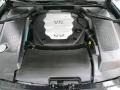 Diamond Graphite Metallic - M 35 Sedan Photo No. 9