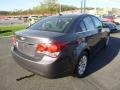 Taupe Gray Metallic - Cruze LT Photo No. 3