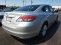 Ingot Silver - MAZDA6 i Touring Sedan Photo No. 3