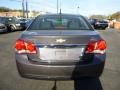 Taupe Gray Metallic - Cruze LT Photo No. 4