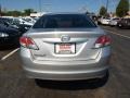 Ingot Silver - MAZDA6 i Touring Sedan Photo No. 4