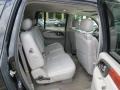 Light Gray Rear Seat Photo for 2006 GMC Envoy #80578813