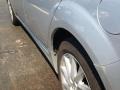 Ingot Silver - MAZDA6 i Touring Sedan Photo No. 5