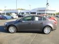 Taupe Gray Metallic - Cruze LT Photo No. 6