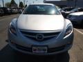 Ingot Silver - MAZDA6 i Touring Sedan Photo No. 6