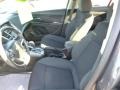 Taupe Gray Metallic - Cruze LT Photo No. 10