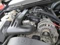 2006 GMC Envoy 5.3 Liter OHV 16-Valve Vortec V8 Engine Photo