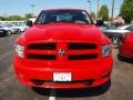 2012 Flame Red Dodge Ram 1500 Express Crew Cab 4x4  photo #6