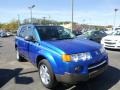 Electric Blue 2004 Saturn VUE V6 AWD